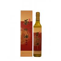 缺貨[ 祥記 ]  茶仔油(苦茶油)500ml(大瓶裝)*1瓶