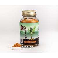 [薑麻園-神農薑麻] 紅薑黃粉50g*1瓶